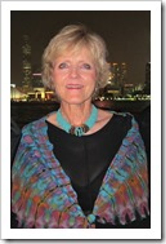 Mary Ann Hess