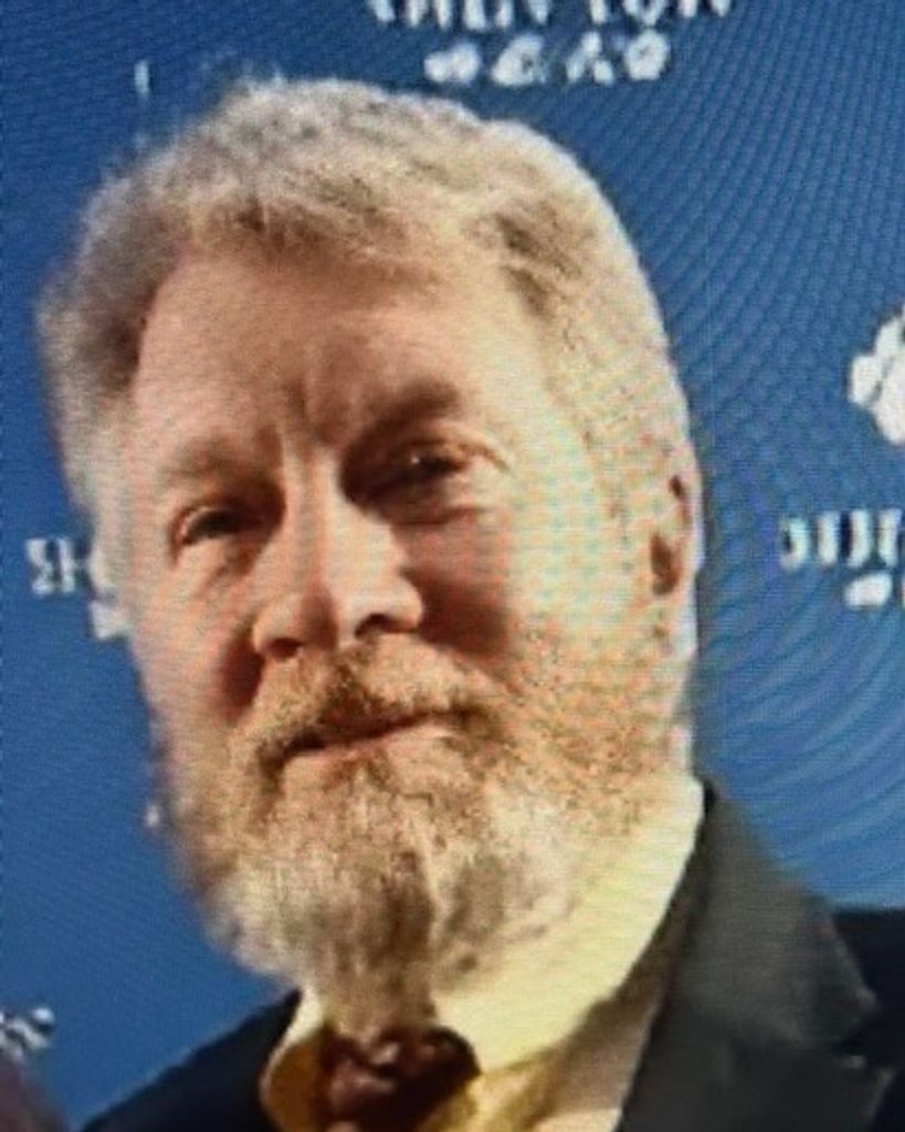 Mitchell "Buddy" Faulks Profile Photo