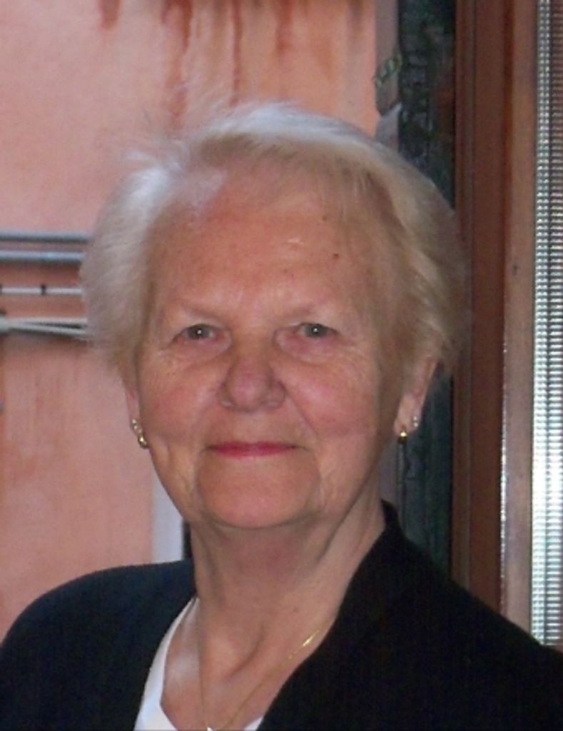 Shirley A. Byrne