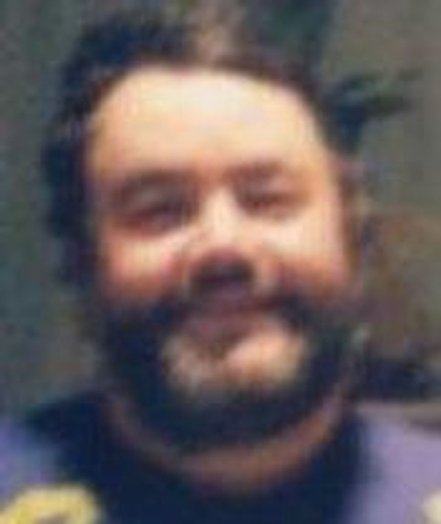 Fred M. Soffen