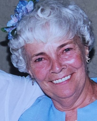 Leonora Spellman-Badeau's obituary image