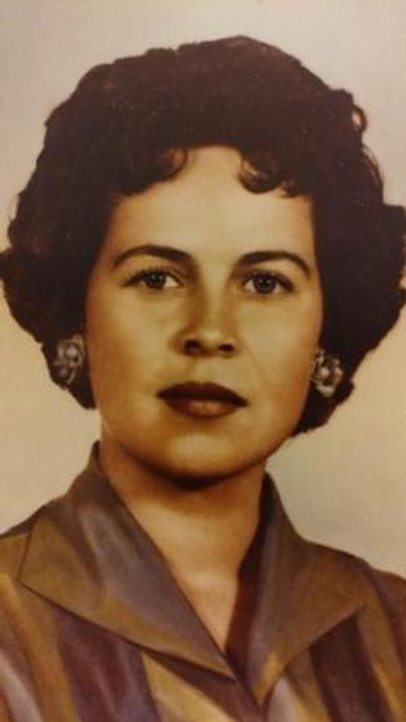 Francisca "Paquita" Sepulveda Salazar Profile Photo