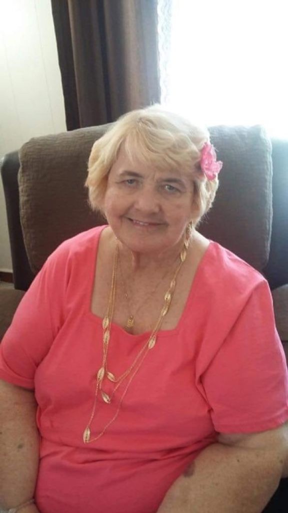 Martha Lee (Castello)  Sells