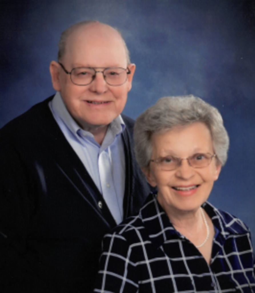 Judith Catharine Burton