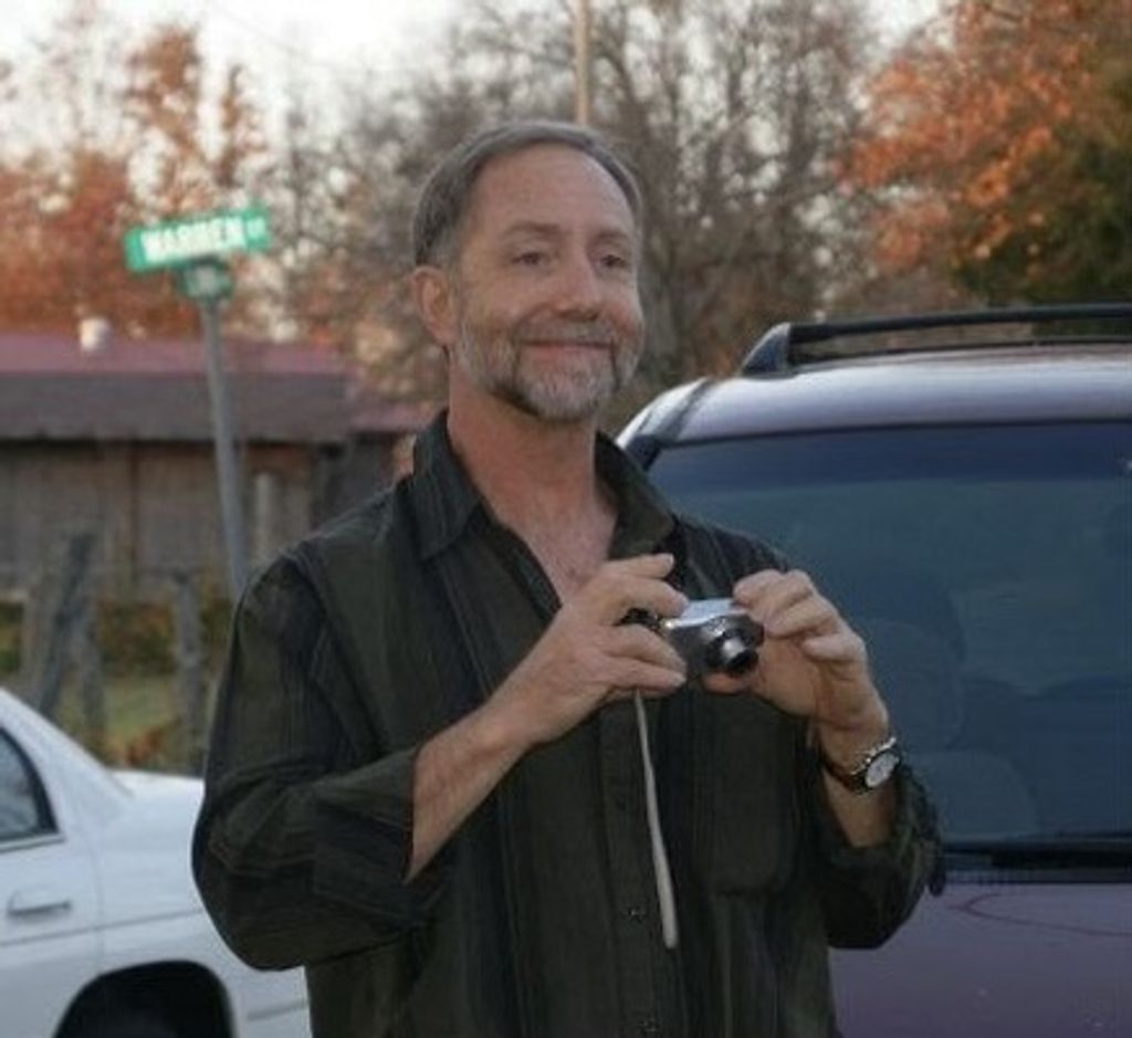 Jack Dale Edwards Profile Photo