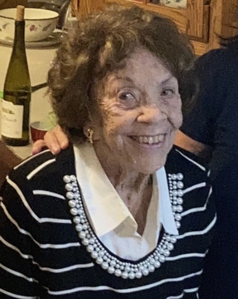 Patricia C. Wagner Profile Photo