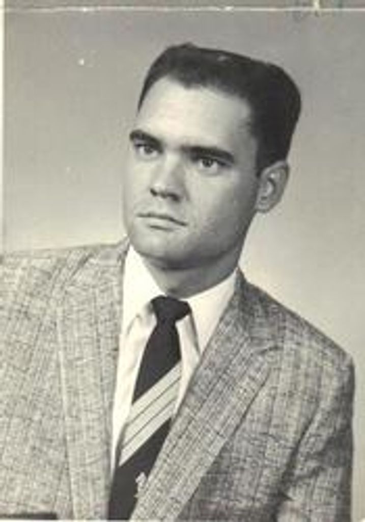 Calvin J. Dupont, Jr. Profile Photo