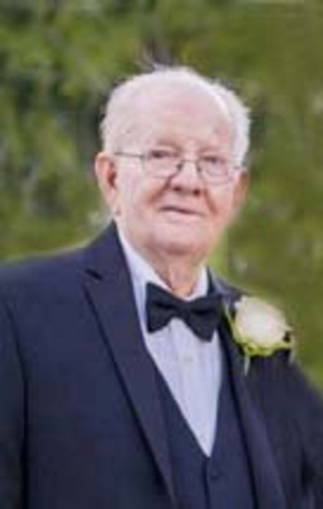 Lazaro E. Rodriguez Profile Photo