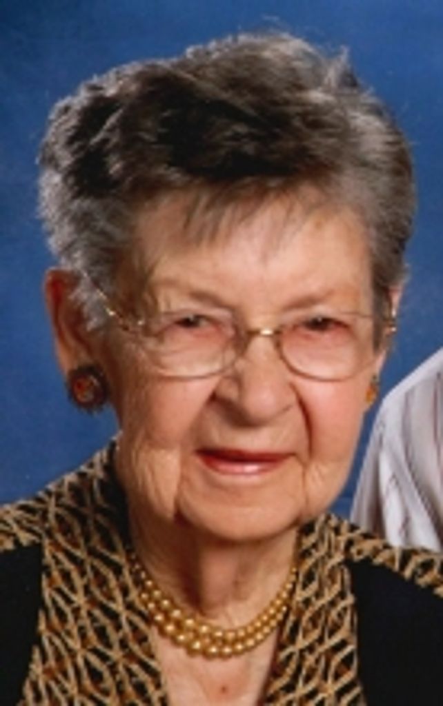 Avanelle Nell Widner