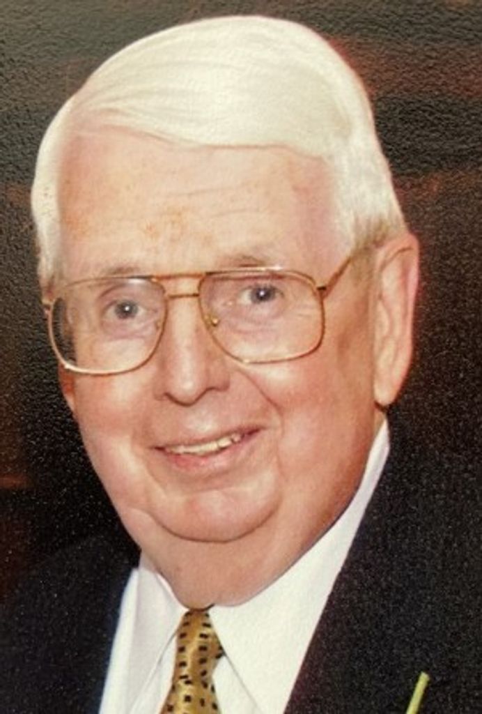 Richard J. Bergan