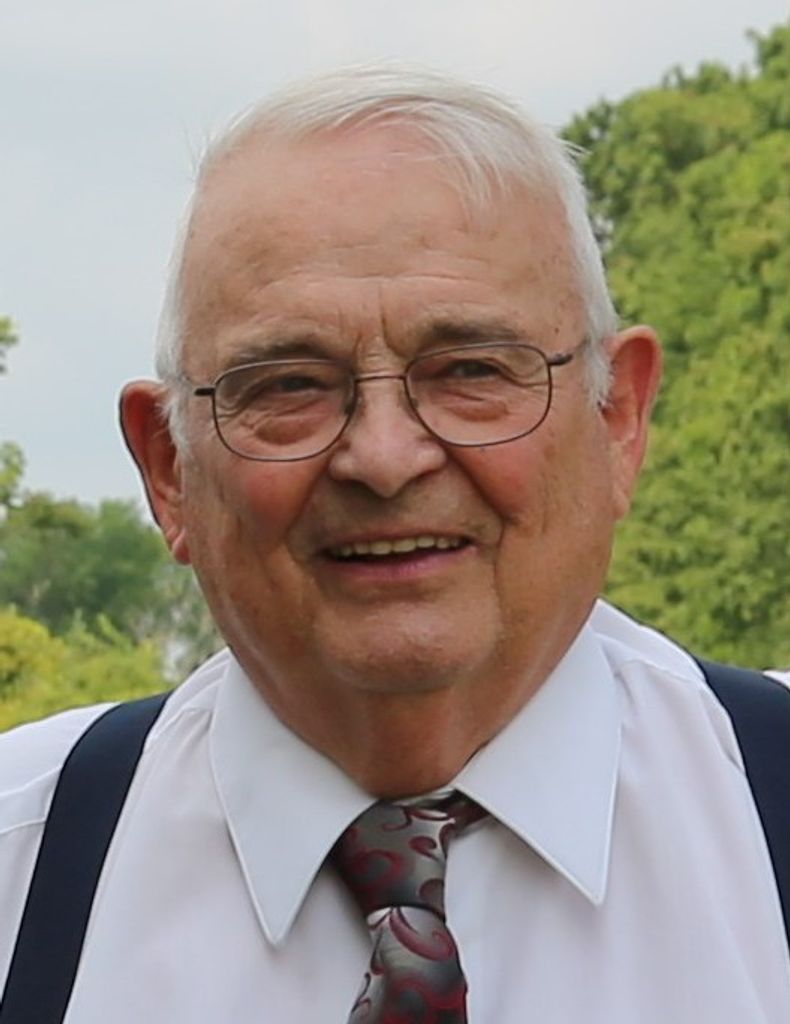 Jacob DeKorne Profile Photo