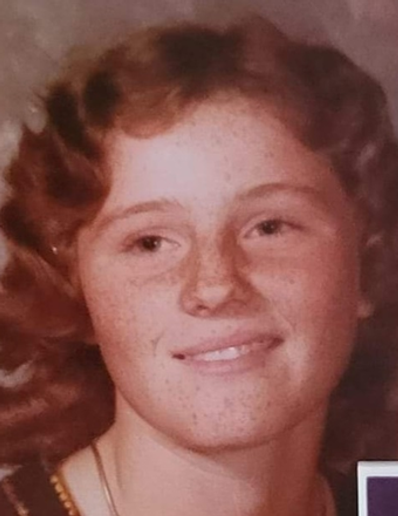 Teresa Louise Joy Profile Photo