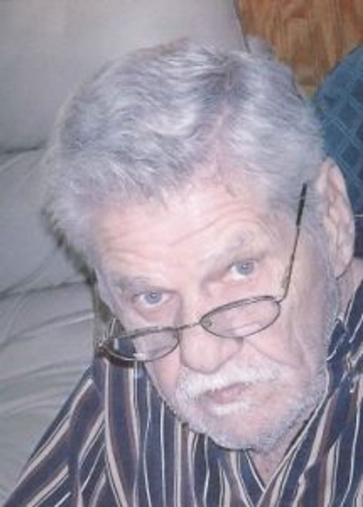 Mr William "Kenneth" Howard Sr