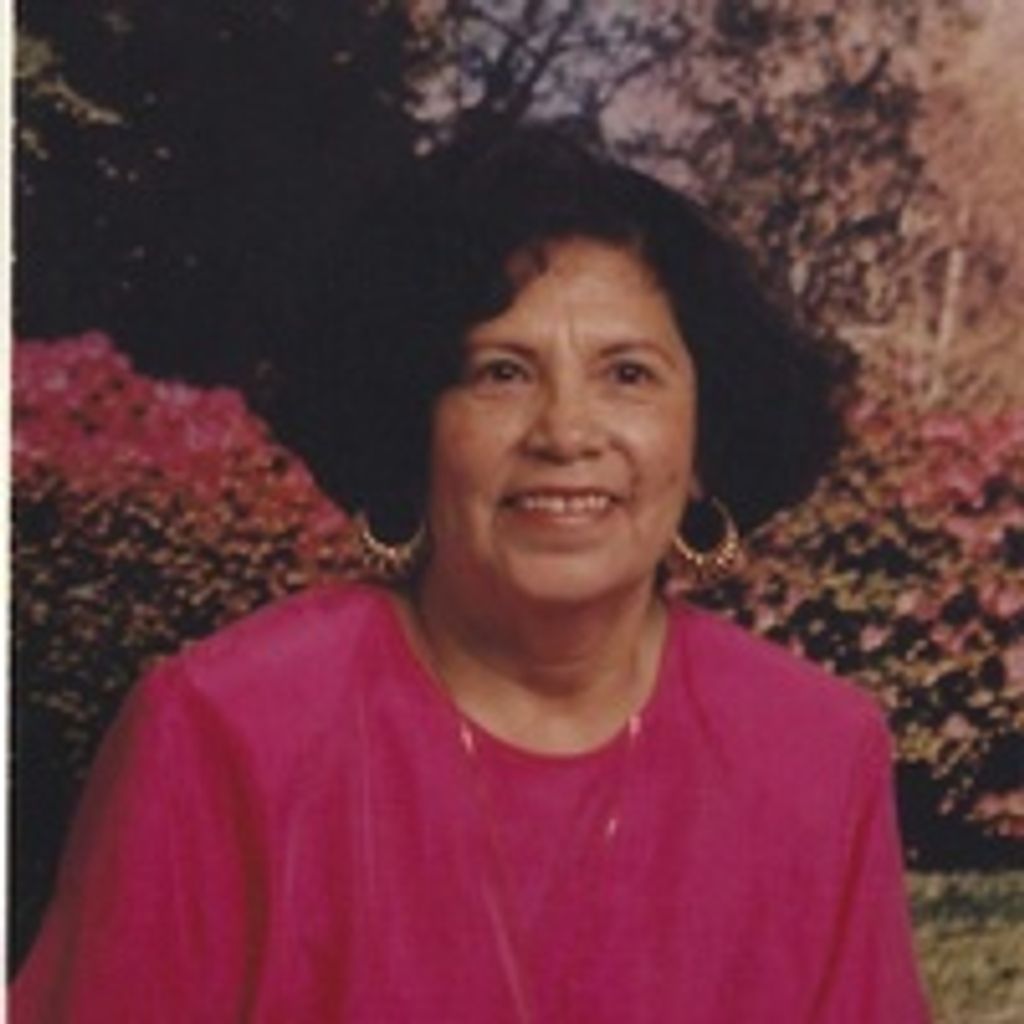 Mary B. Torres