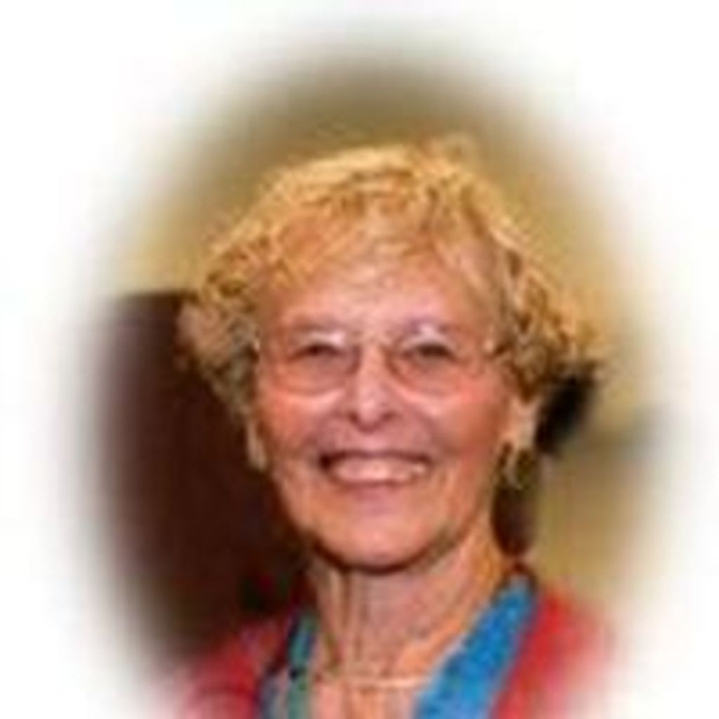 Pauline Mae Robertson