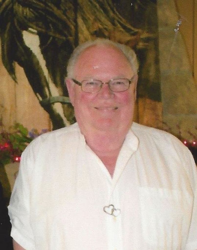 Harold  W. George