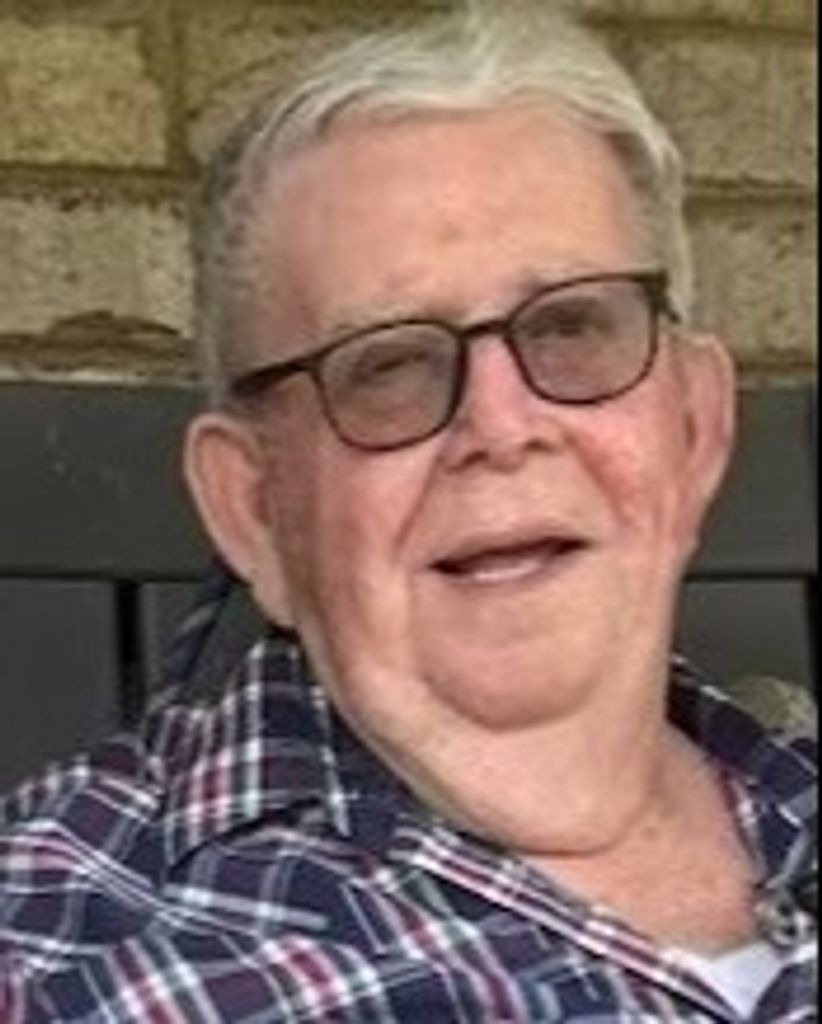 Jack Burnette