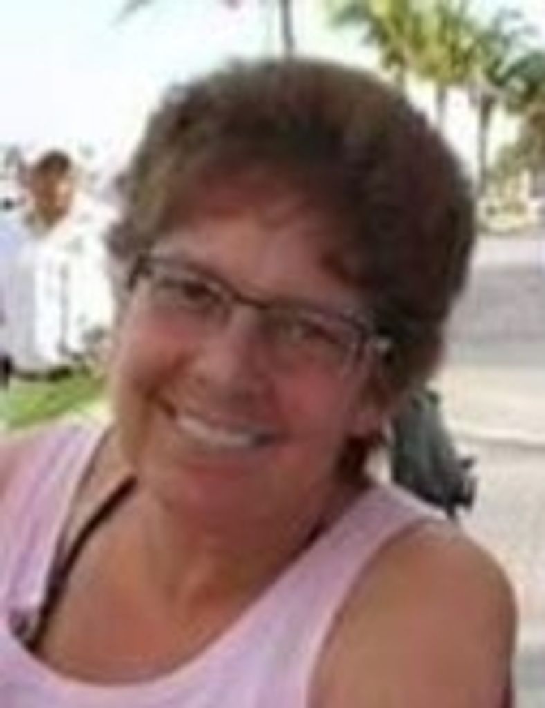 Kim  Mcdonald Profile Photo