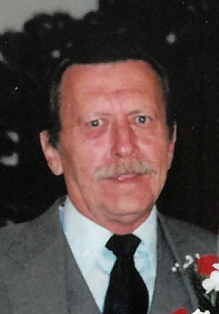 Henry Dean Radford