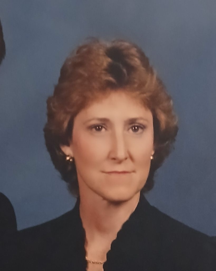 Shelley Edwina Stagner Profile Photo