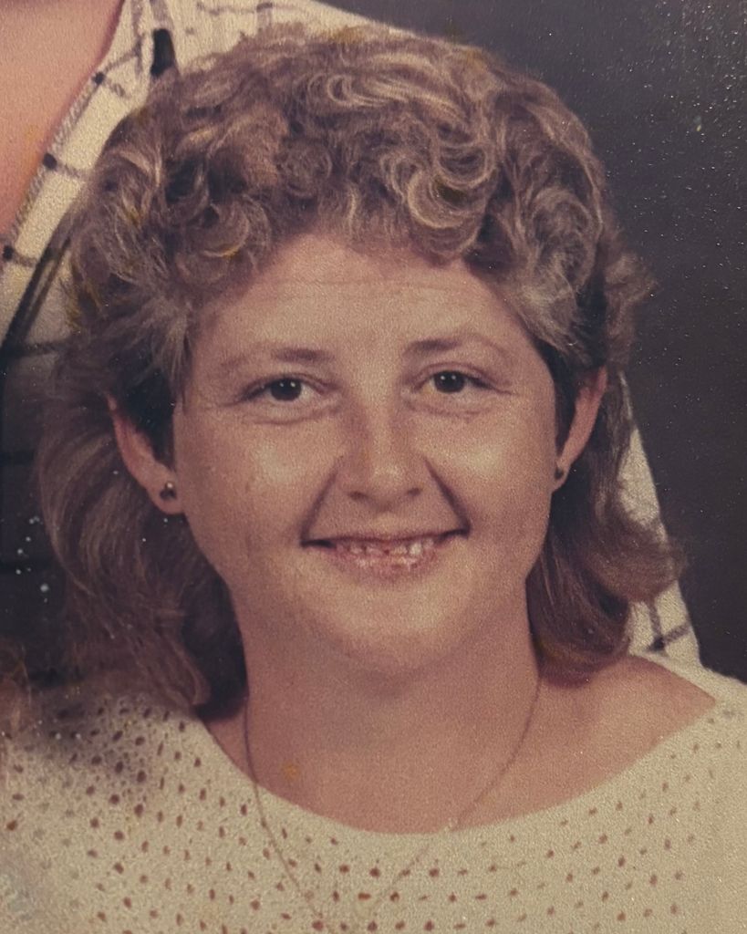 Julie Ann Jackson Profile Photo