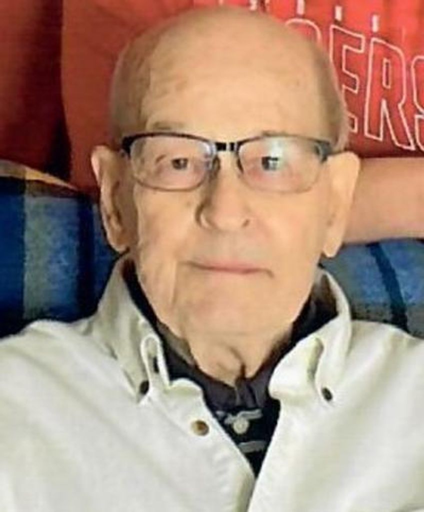 Jackie D. Knick, Sr. Profile Photo