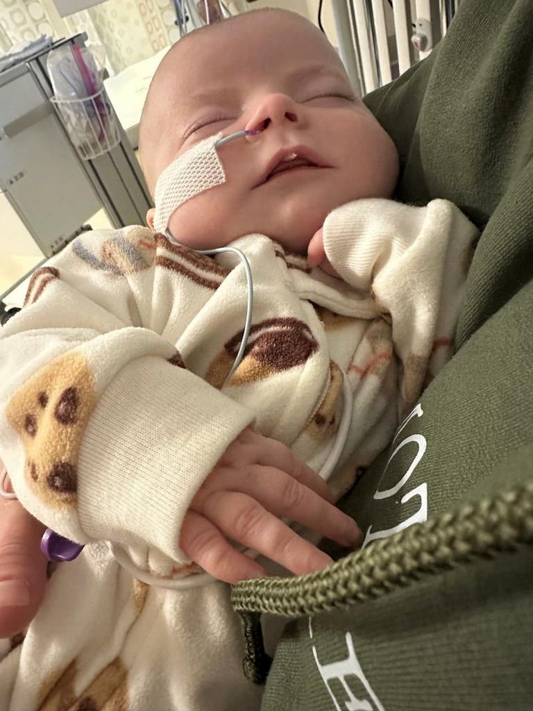 Madilynn Grace Smith