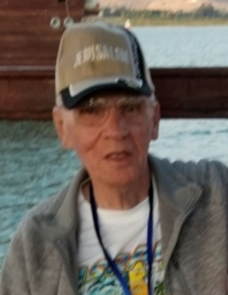 Dennis E.  Jackson Profile Photo