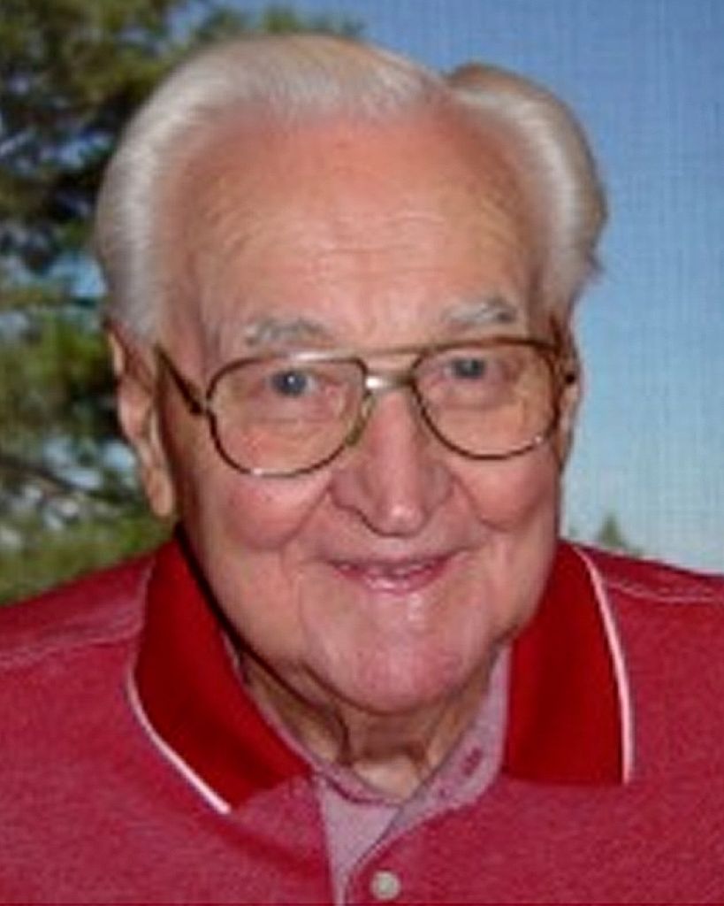 Neil Stott Stewart