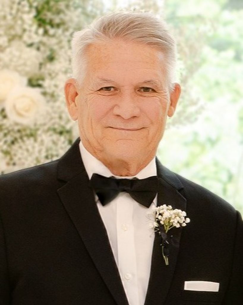 Gary Richard Slovisky