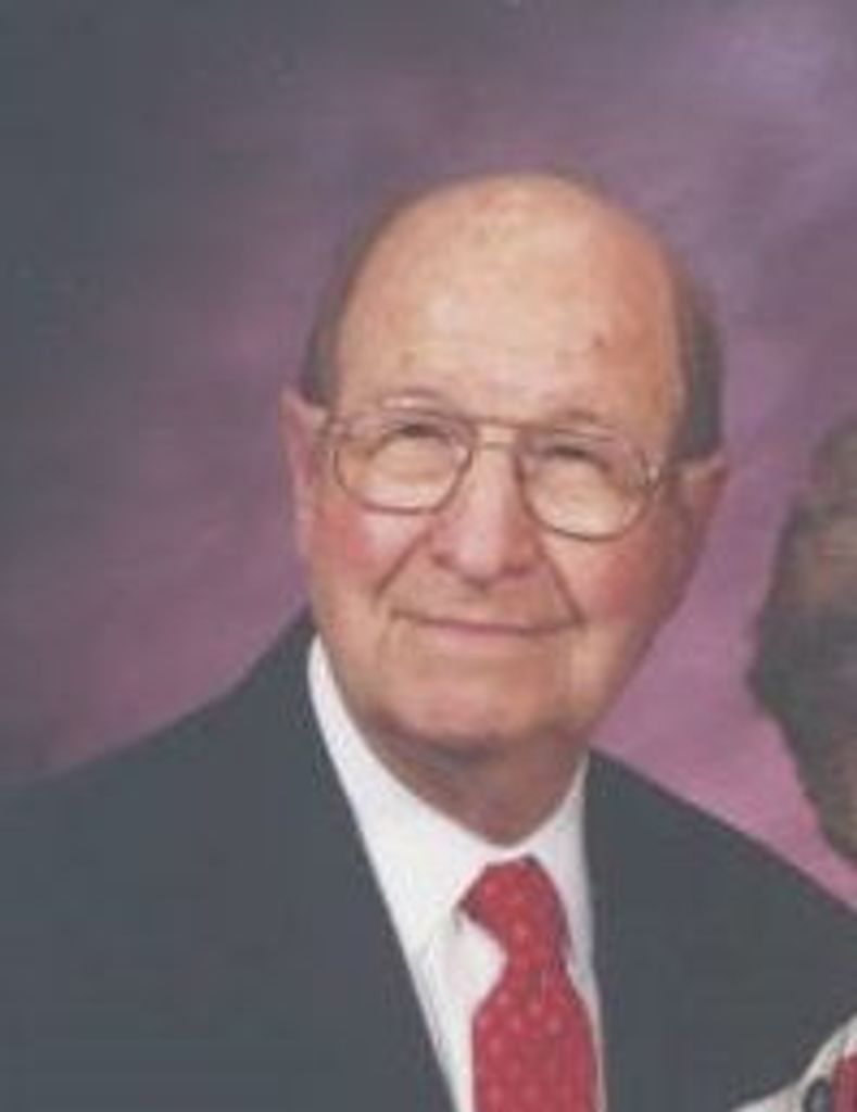 James "Jimmy" Edward Lee Profile Photo