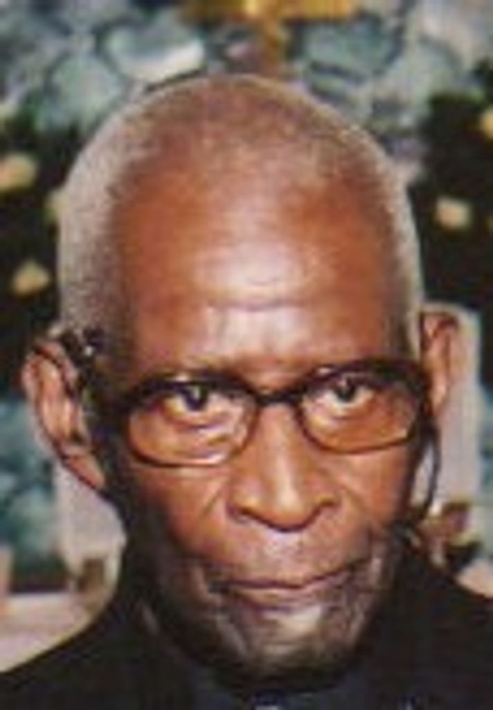 William C. Ford