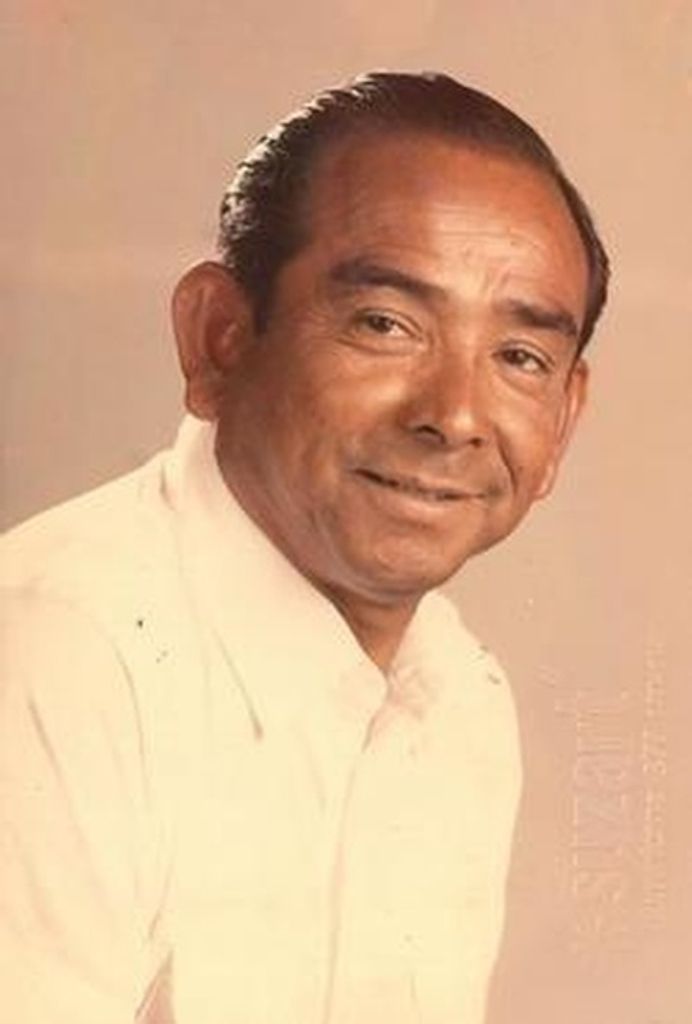 Maximo Borja