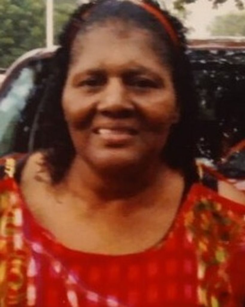 Edith Green Profile Photo