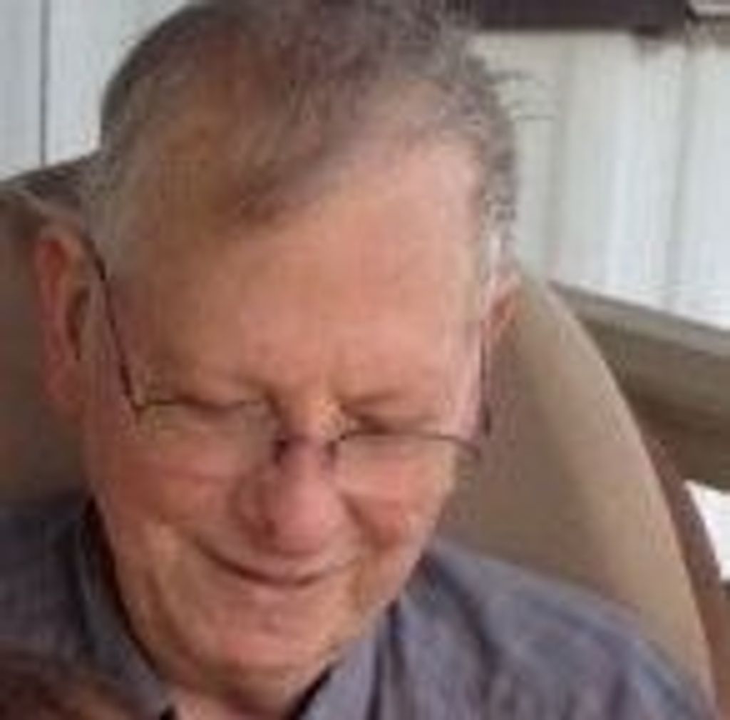 Harold Thomas Woods
