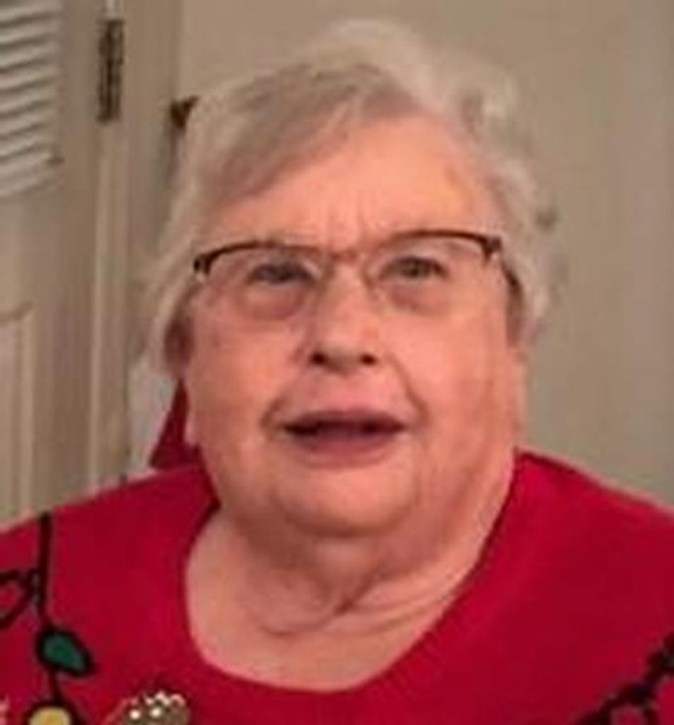 Margaret Jane Heinrich Profile Photo