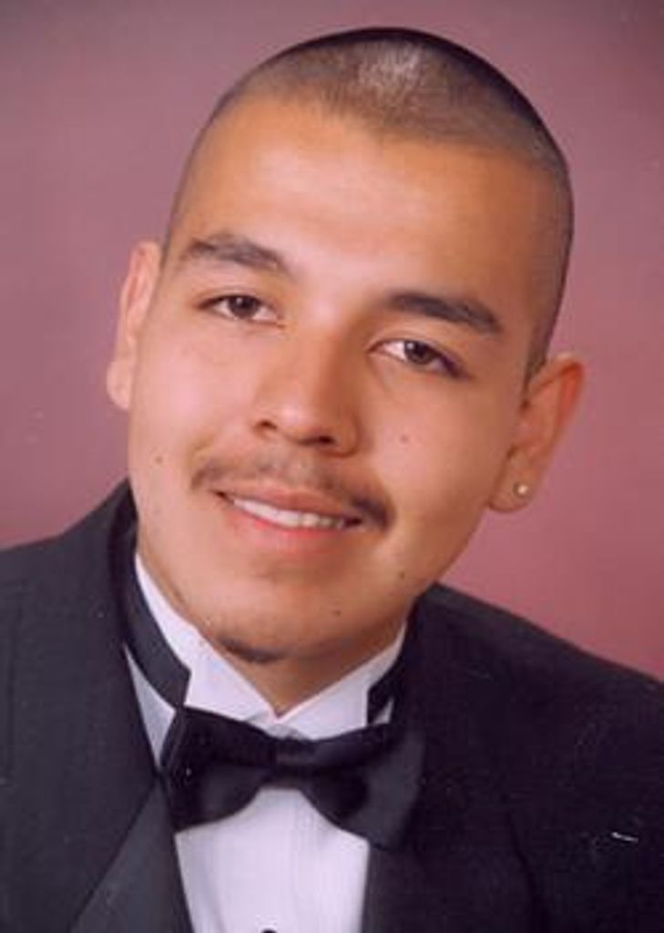 Enrique Ray Robinson