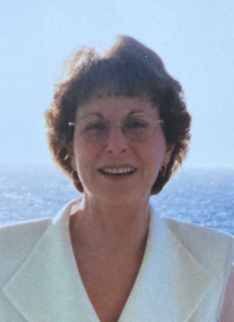 Patricia A. Vashaw Profile Photo