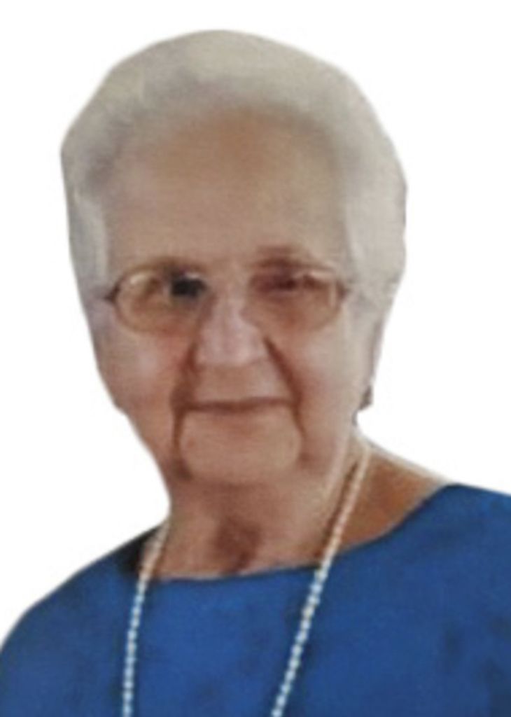 Annie B. Perry Profile Photo