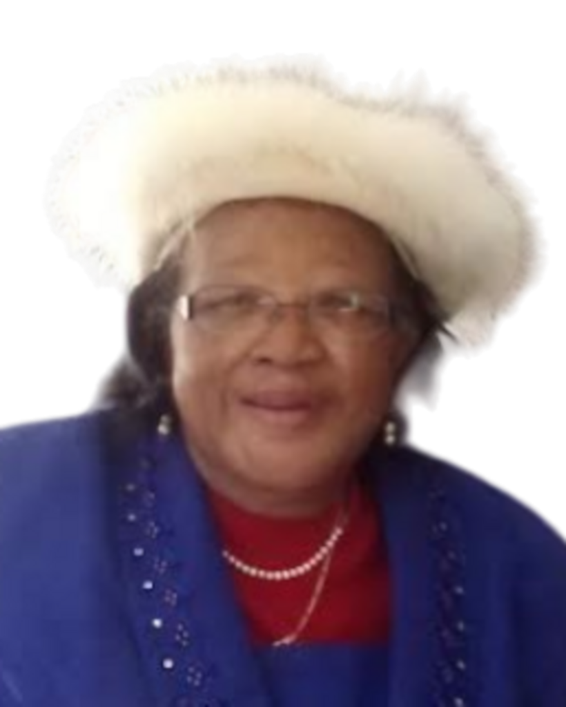 Ollie Mae Smith Profile Photo