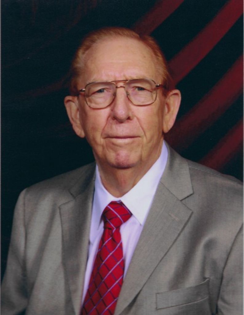 Kermit Ray Horne, Sr.