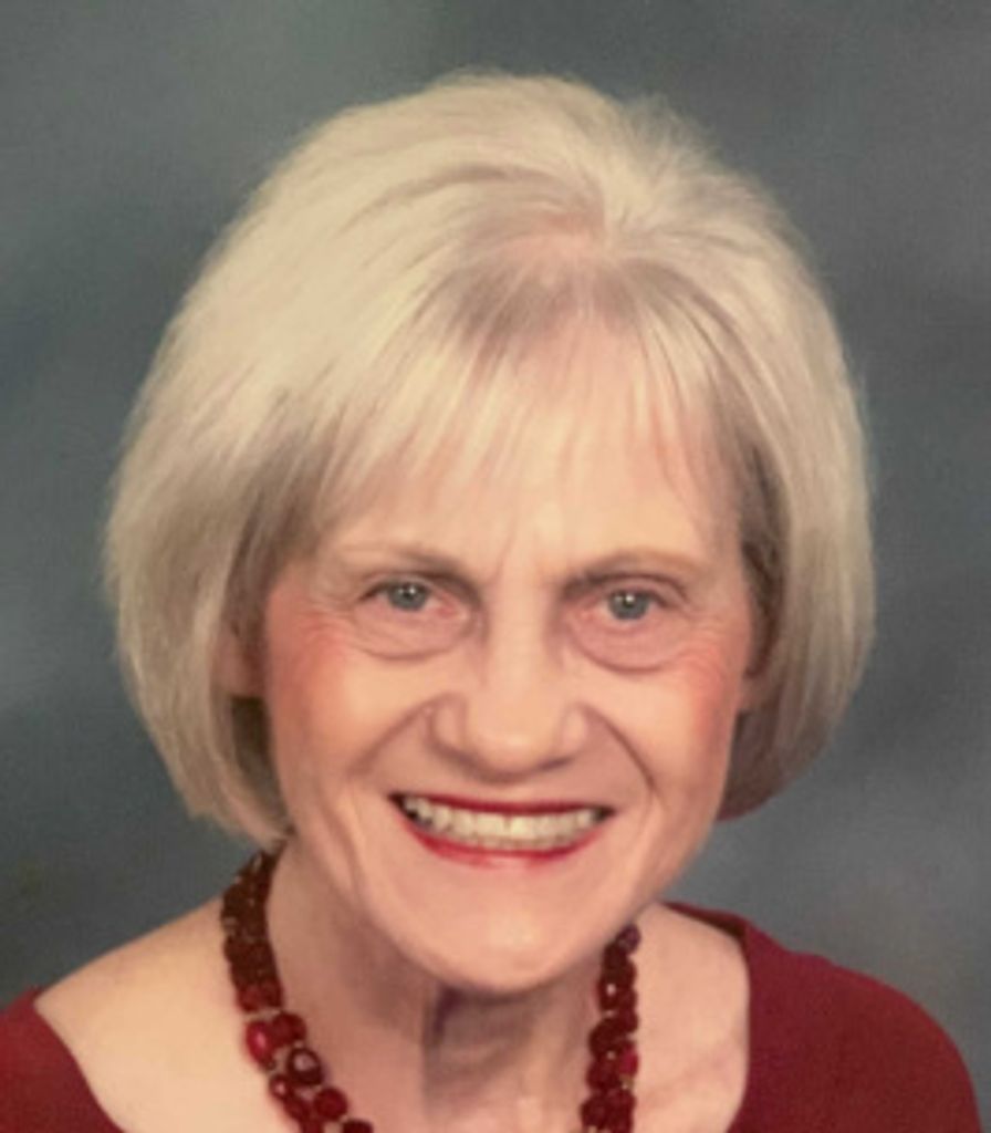 Arlene Mladenka