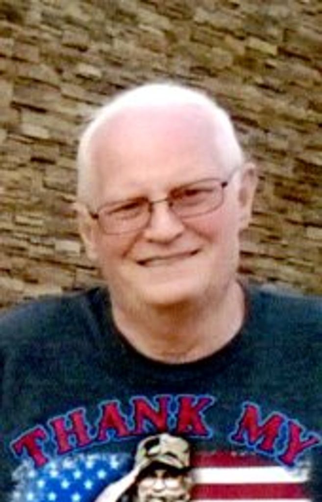 Richard Cartwright Jr.