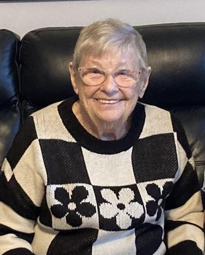 Betty Ann Payne Profile Photo