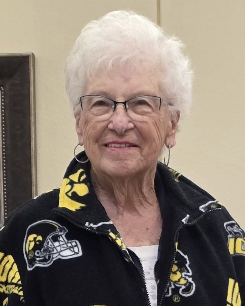 Ellen F. Hutcheson