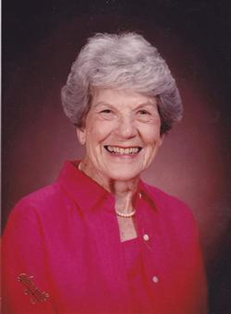 Dorothy Fitch Brooks