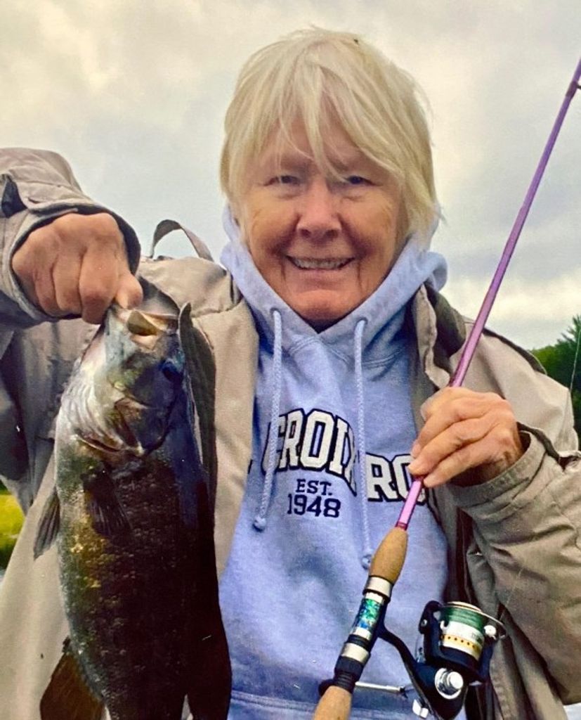 Joanne Kyrolainen