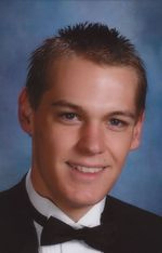 Eric Blair