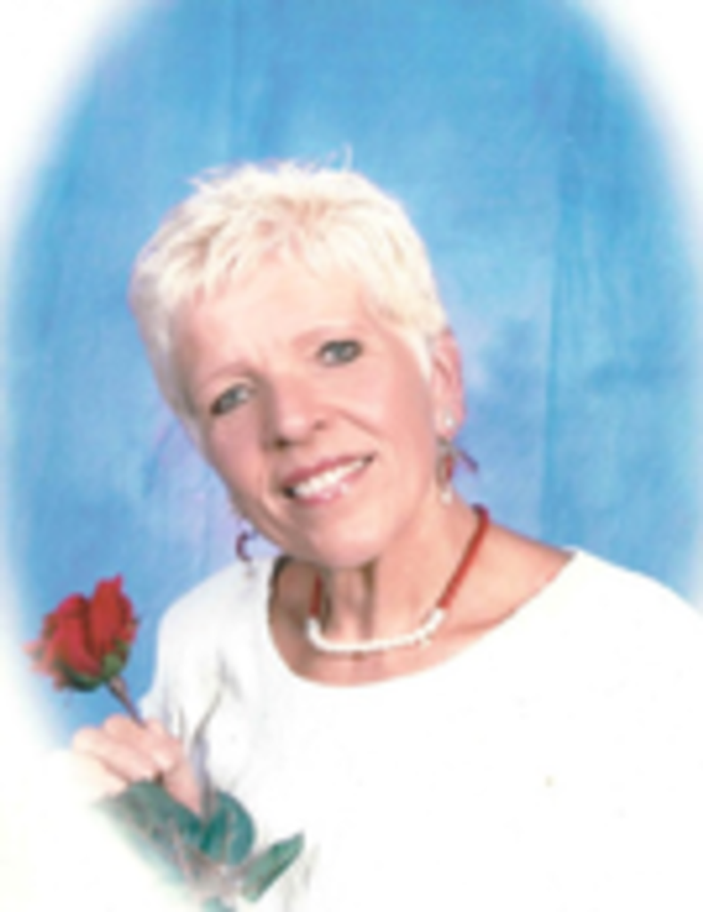 Gale Dowd Worrell