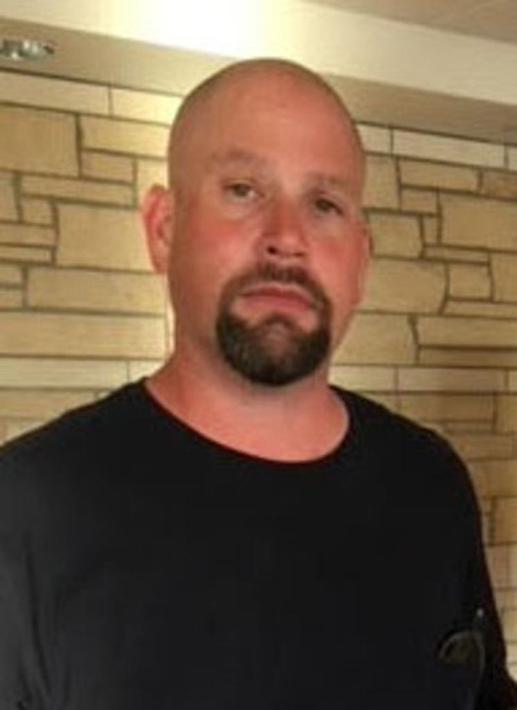 Joe Michael Waldron Profile Photo